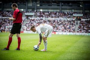 F.C. København - AGF - 29/05-2016