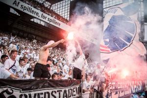 F.C. København - AGF - 29/05-2016