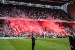 F.C. København - AGF - 29/05-2016