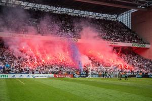 F.C. København - AGF - 29/05-2016