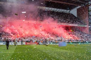 F.C. København - AGF - 29/05-2016