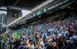 F.C. København - AGF - 29/05-2016