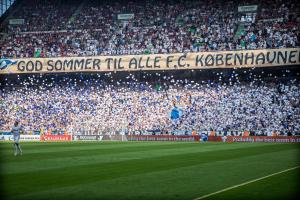 F.C. København - AGF - 29/05-2016