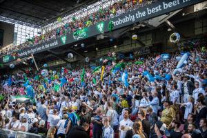 F.C. København - AGF - 29/05-2016