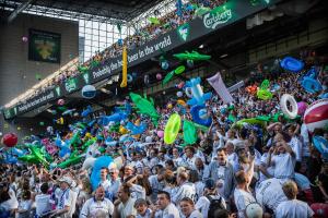 F.C. København - AGF - 29/05-2016