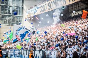 F.C. København - AGF - 29/05-2016