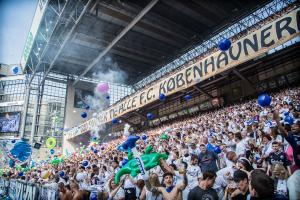 F.C. København - AGF - 29/05-2016