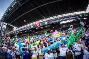 F.C. København - AGF - 29/05-2016