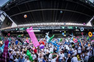 F.C. København - AGF - 29/05-2016