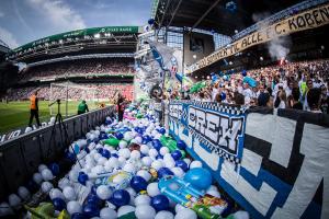 F.C. København - AGF - 29/05-2016