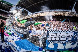 F.C. København - AGF - 29/05-2016