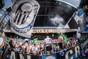 F.C. København - AGF - 29/05-2016