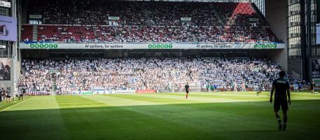 F.C. København - AGF - 29/05-2016