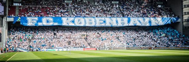 F.C. København - AGF - 29/05-2016