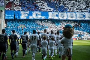 F.C. København - AGF - 29/05-2016