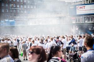 F.C. København - AGF - 29/05-2016