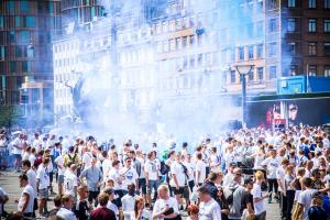 F.C. København - AGF - 29/05-2016