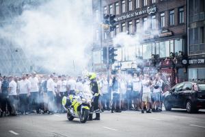 F.C. København - AGF - 29/05-2016