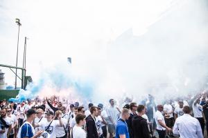 F.C. København - AGF - 29/05-2016