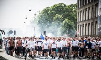 F.C. København - AGF - 29/05-2016