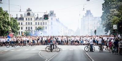 F.C. København - AGF - 29/05-2016