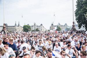 F.C. København - AGF - 29/05-2016