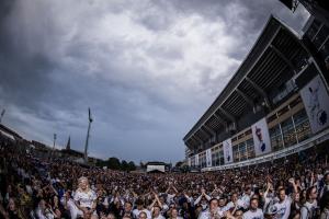 F.C. København - AGF - 29/05-2016