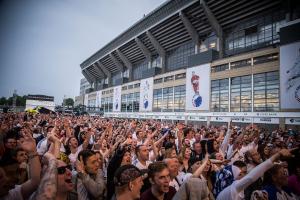 F.C. København - AGF - 29/05-2016