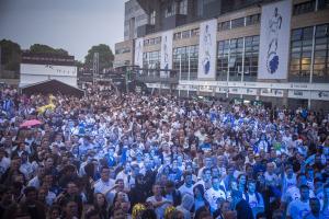 F.C. København - AGF - 29/05-2016