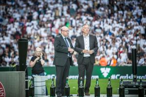 F.C. København - AGF - 29/05-2016