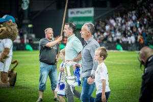 F.C. København - AGF - 29/05-2016