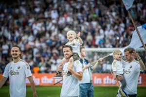 F.C. København - AGF - 29/05-2016