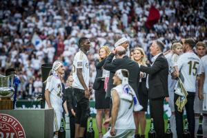 F.C. København - AGF - 29/05-2016