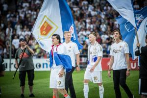 F.C. København - AGF - 29/05-2016