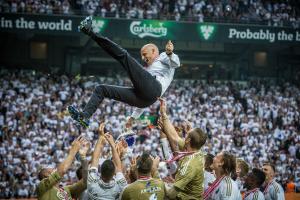 F.C. København - AGF - 29/05-2016