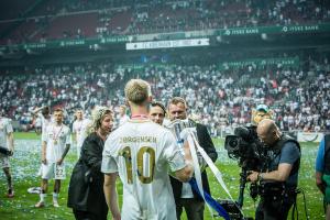 F.C. København - AGF - 29/05-2016