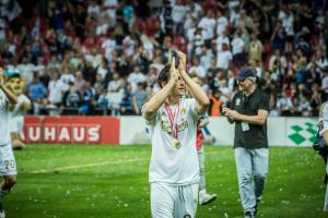 F.C. København - AGF - 29/05-2016