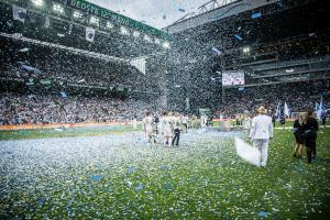 F.C. København - AGF - 29/05-2016