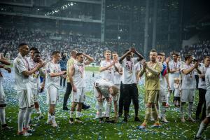 F.C. København - AGF - 29/05-2016