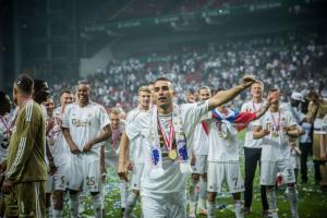 F.C. København - AGF - 29/05-2016