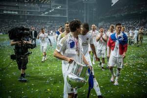 F.C. København - AGF - 29/05-2016