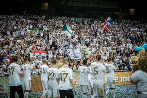 F.C. København - AGF - 29/05-2016