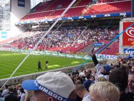 F.C. København - AGF - 31/08-2003