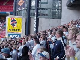 F.C. København - AGF - 31/08-2003