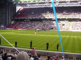 F.C. København - AGF - 31/08-2003