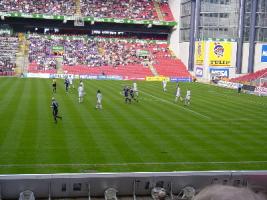 F.C. København - AGF - 31/08-2003