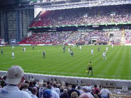 F.C. København - AGF - 31/08-2003