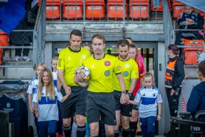 F.C. København - Allerød FK - 11/09-2024