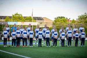 F.C. København - Allerød FK - 11/09-2024