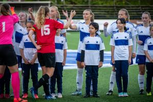 F.C. København - Allerød FK - 11/09-2024